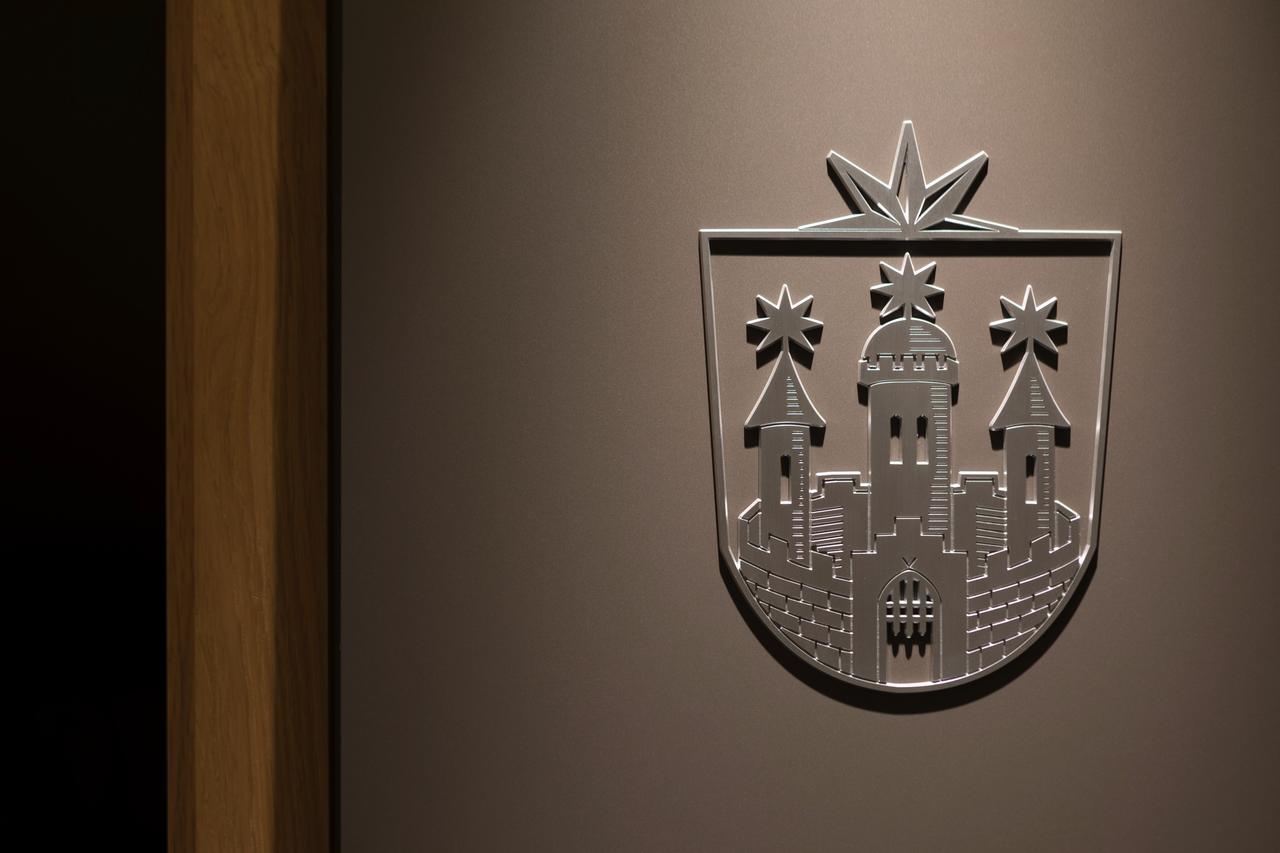 Hotel Brunnenhaus Schloss Landau Bad Arolsen Eksteriør billede