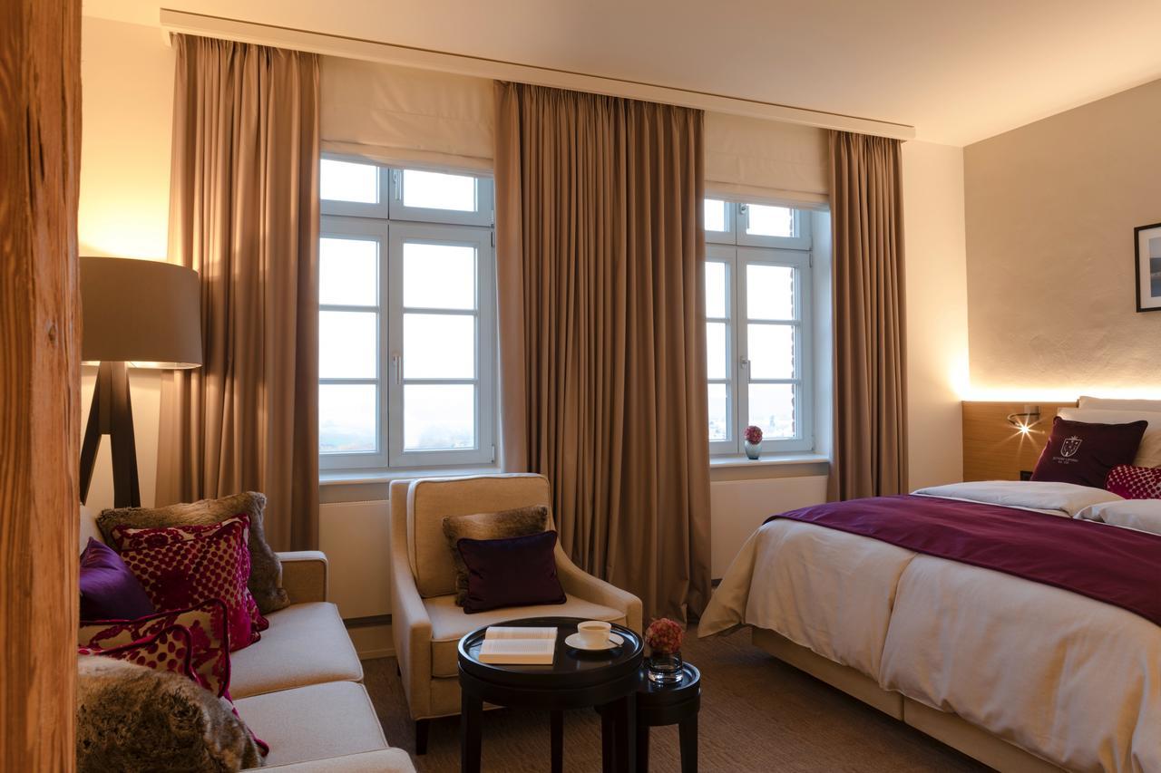 Hotel Brunnenhaus Schloss Landau Bad Arolsen Eksteriør billede