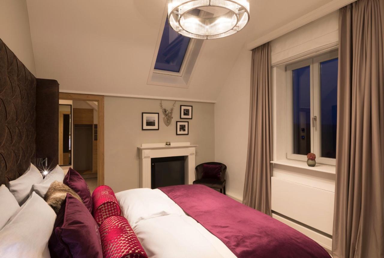 Hotel Brunnenhaus Schloss Landau Bad Arolsen Eksteriør billede